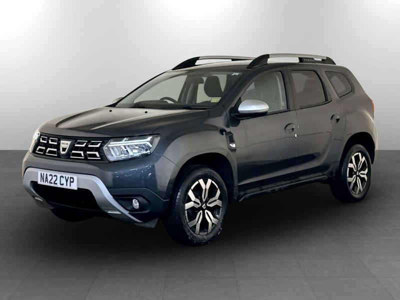 Used Dacia Duster 2022 for sale - 77176357: Photo 6