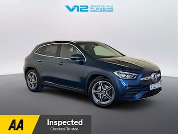 Used Mercedes-Benz GLA 2022 for sale - 79628518: Photo