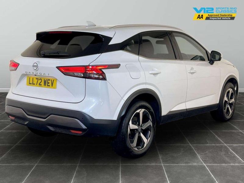 Used Nissan Qashqai 2022 for sale - 76826171: Photo 10