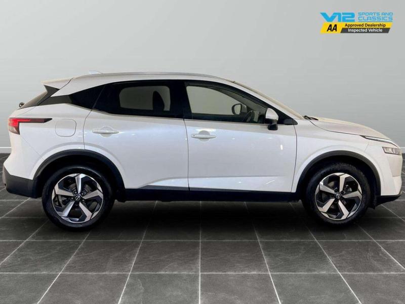 Used Nissan Qashqai 2022 for sale - 76826171: Photo 11