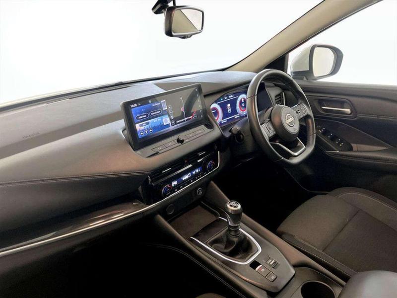 Used Nissan Qashqai 2022 for sale - 76826171: Photo 12