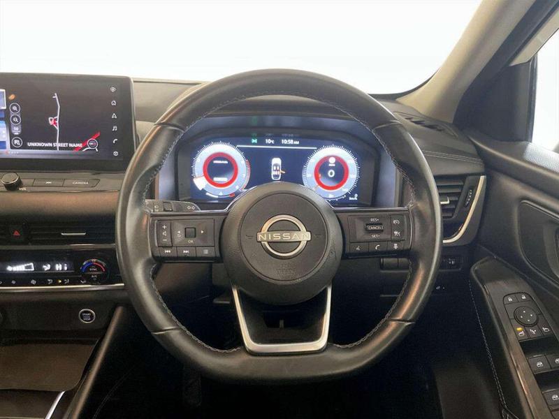 Used Nissan Qashqai 2022 for sale - 76826171: Photo 17