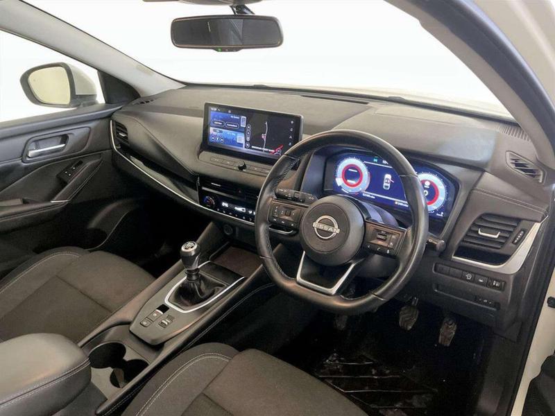 Used Nissan Qashqai 2022 for sale - 76826171: Photo 18