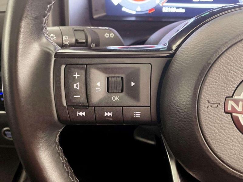 Used Nissan Qashqai 2022 for sale - 76826171: Photo 19