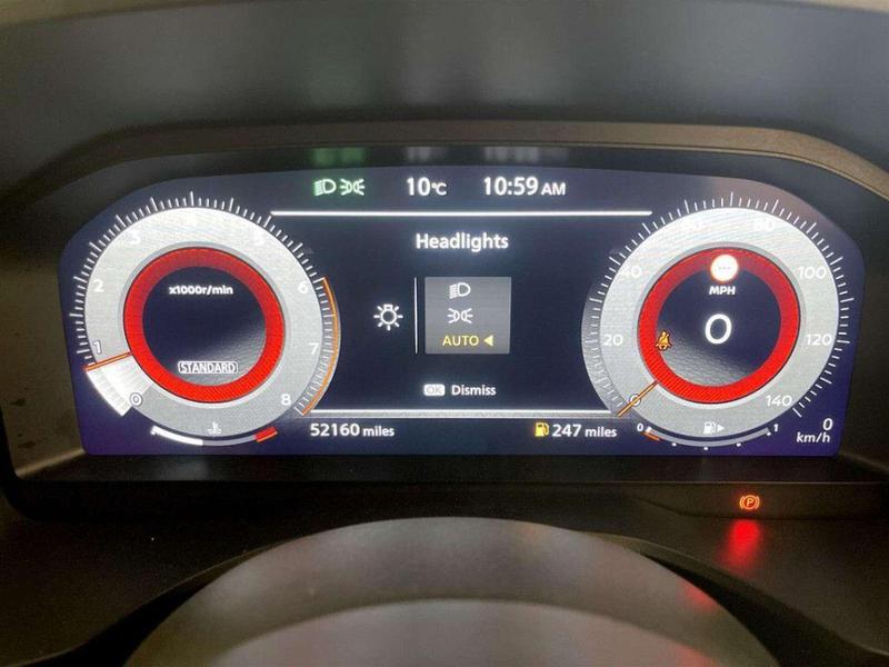 Used Nissan Qashqai 2022 for sale - 76826171: Photo 20