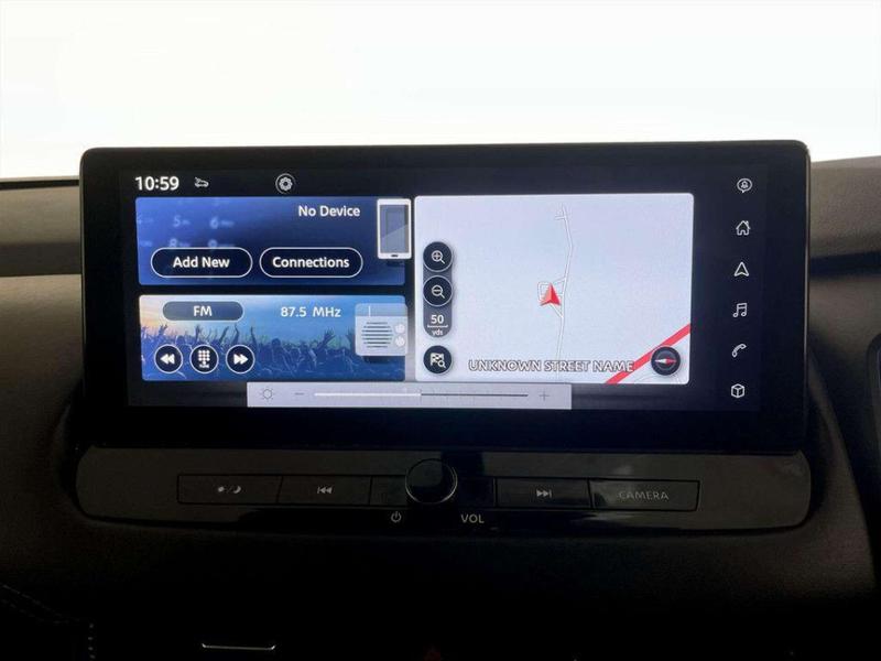 Used Nissan Qashqai 2022 for sale - 76826171: Photo 22