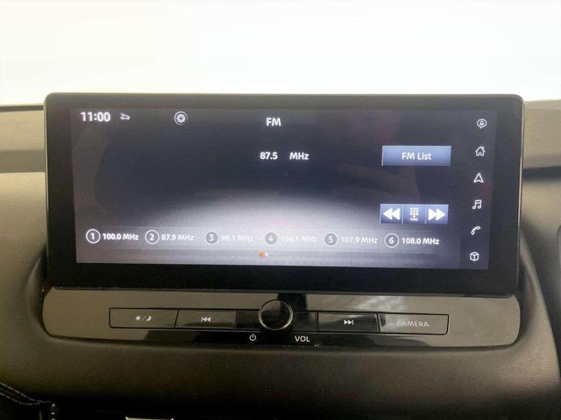 Used Nissan Qashqai 2022 for sale - 76826171: Photo 23