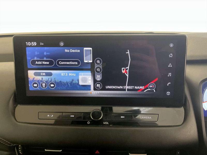 Used Nissan Qashqai 2022 for sale - 76826171: Photo 25