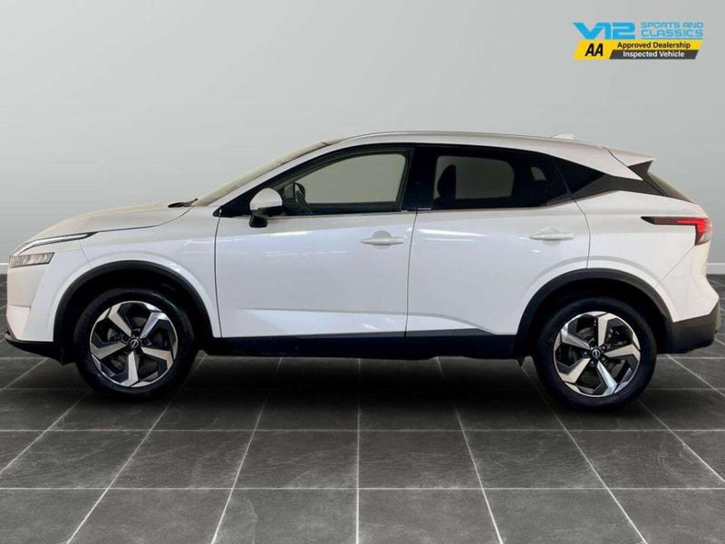 Used Nissan Qashqai 2022 for sale - 76826171: Photo 7