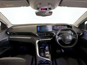 Used Peugeot 3008 2021 for sale - 74831016: Photo
