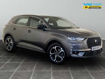2019 (69) - 1.5 BlueHDi Elegance 5dr