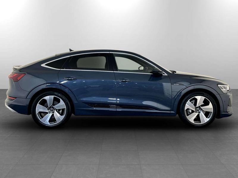 Used Audi e-tron 2022 for sale - 77128142: Photo 11