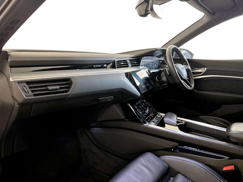 Used Audi e-tron 2022 for sale - 77128142: Photo 12