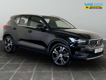 2020 (20) - 2.0 T4 Inscription Pro 5dr AWD Geartronic