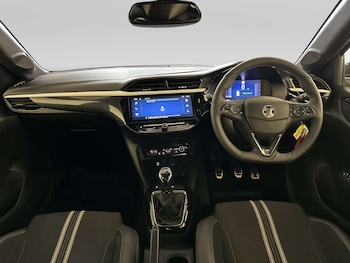 Used Vauxhall Corsa 2023 for sale - 78976699: Photo