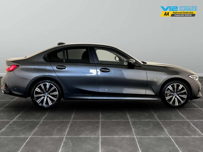 Used BMW 3 Series 2021 for sale - 77157318: Photo 11