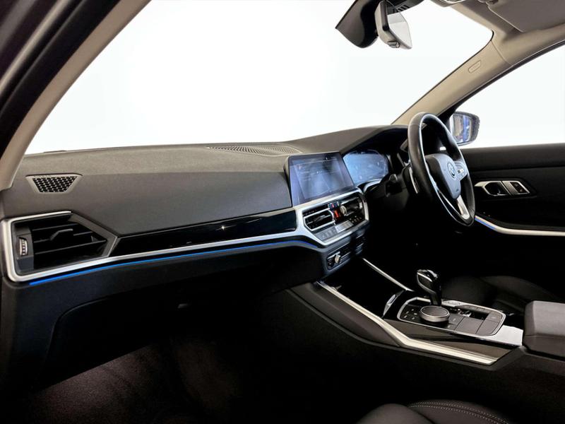 Used BMW 3 Series 2021 for sale - 77157318: Photo 12