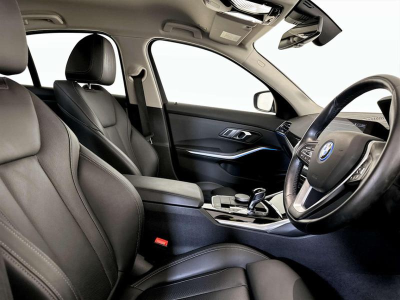 Used BMW 3 Series 2021 for sale - 77157318: Photo 13