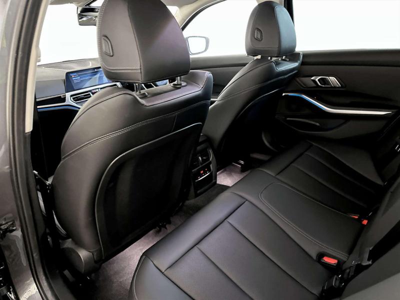 Used BMW 3 Series 2021 for sale - 77157318: Photo 14