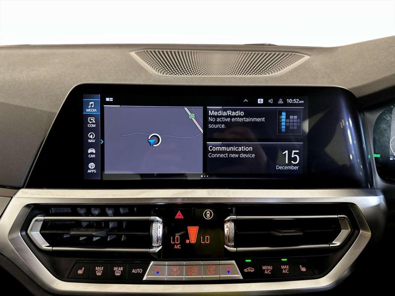 Used BMW 3 Series 2021 for sale - 77157318: Photo 21