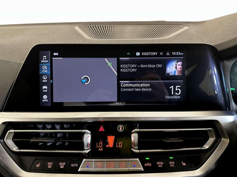 Used BMW 3 Series 2021 for sale - 77157318: Photo 23