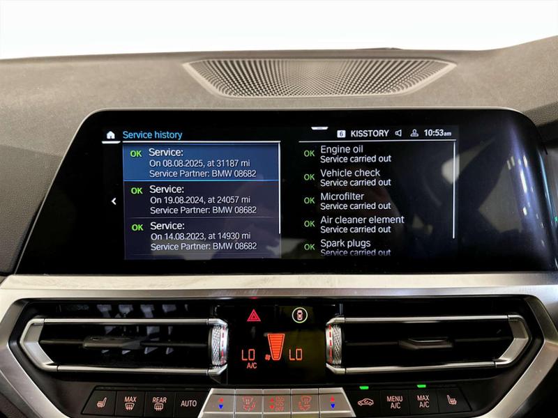 Used BMW 3 Series 2021 for sale - 77157318: Photo 25