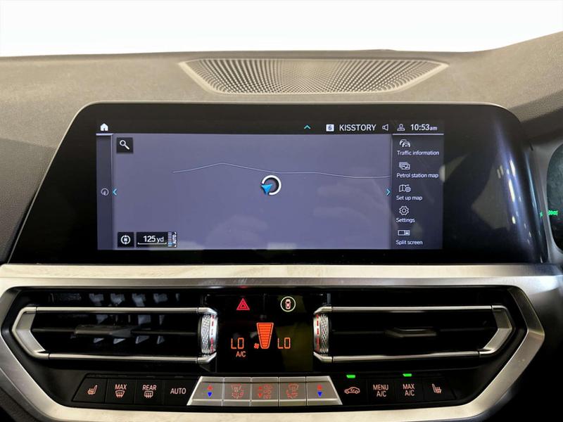 Used BMW 3 Series 2021 for sale - 77157318: Photo 26