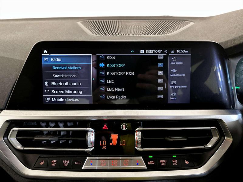 Used BMW 3 Series 2021 for sale - 77157318: Photo 27