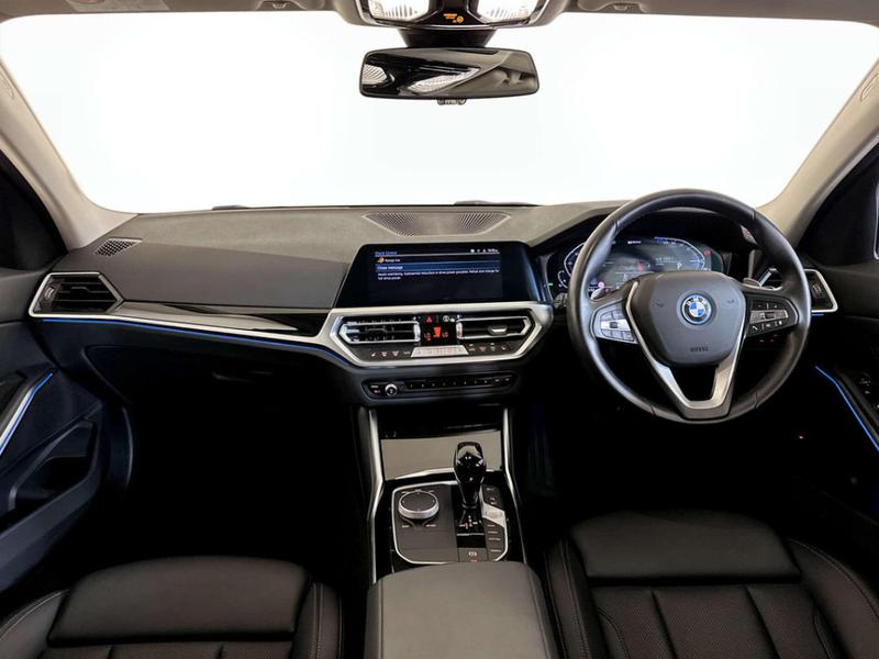 Used BMW 3 Series 2021 for sale - 77157318: Photo 3