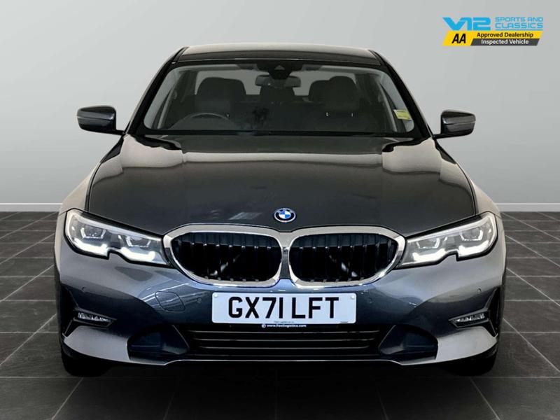 Used BMW 3 Series 2021 for sale - 77157318: Photo 5