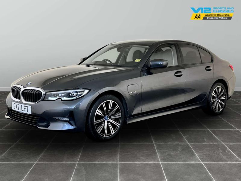Used BMW 3 Series 2021 for sale - 77157318: Photo 6