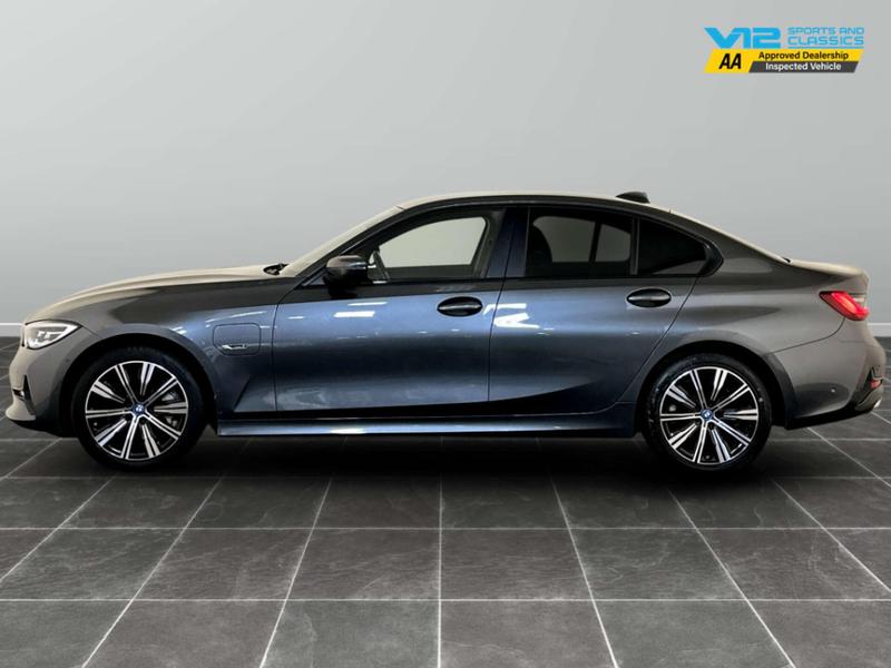 Used BMW 3 Series 2021 for sale - 77157318: Photo 7