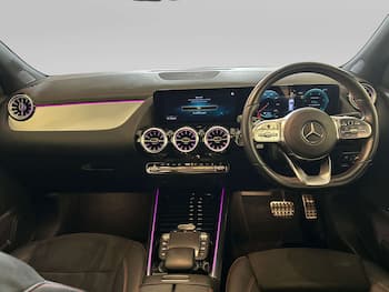Used Mercedes-Benz EQA 2022 for sale - 79859482: Photo