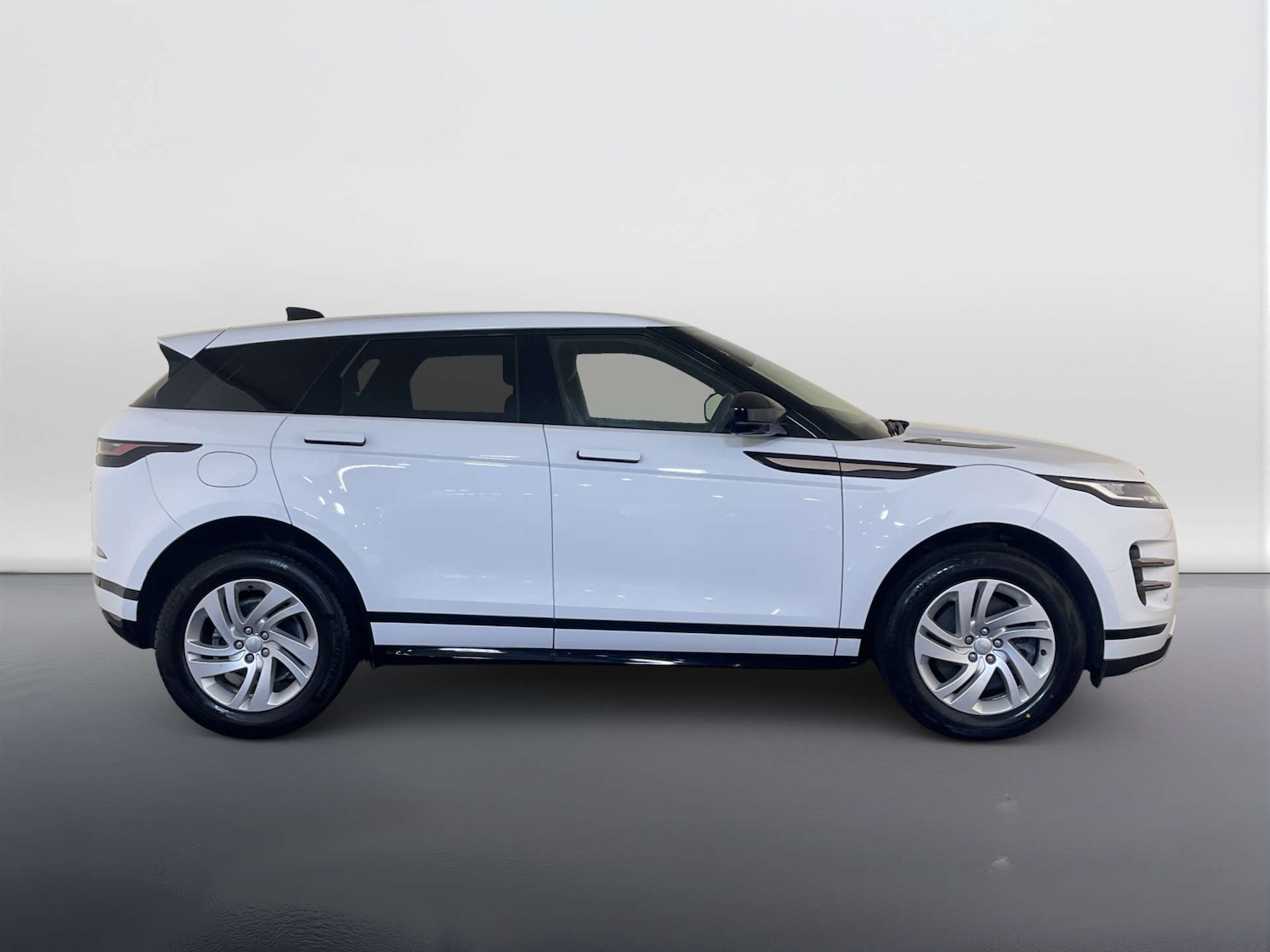 Used Land Rover Range Rover Evoque 2021 for sale - 78045064: Photo 11