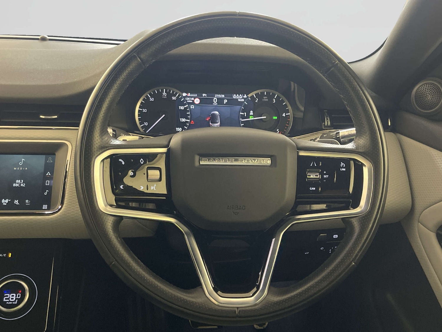 Used Land Rover Range Rover Evoque 2021 for sale - 78045064: Photo 16