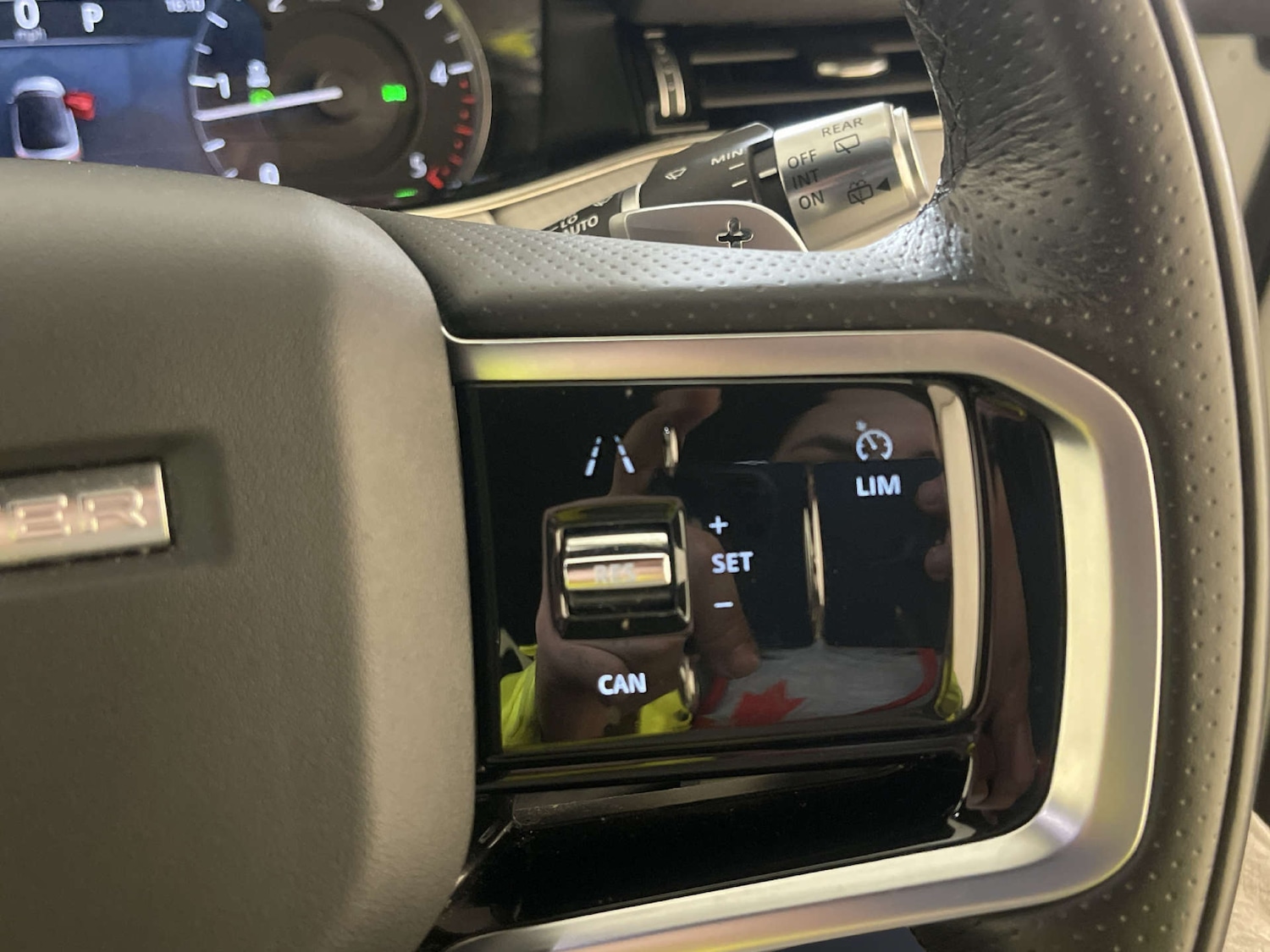 Used Land Rover Range Rover Evoque 2021 for sale - 78045064: Photo 19