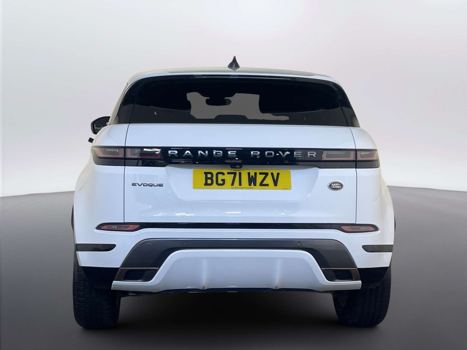 Used Land Rover Range Rover Evoque 2021 for sale - 78045064: Photo 9