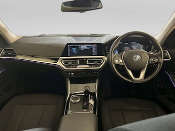 Used BMW 3 Series 2021 for sale - 79384491: Photo