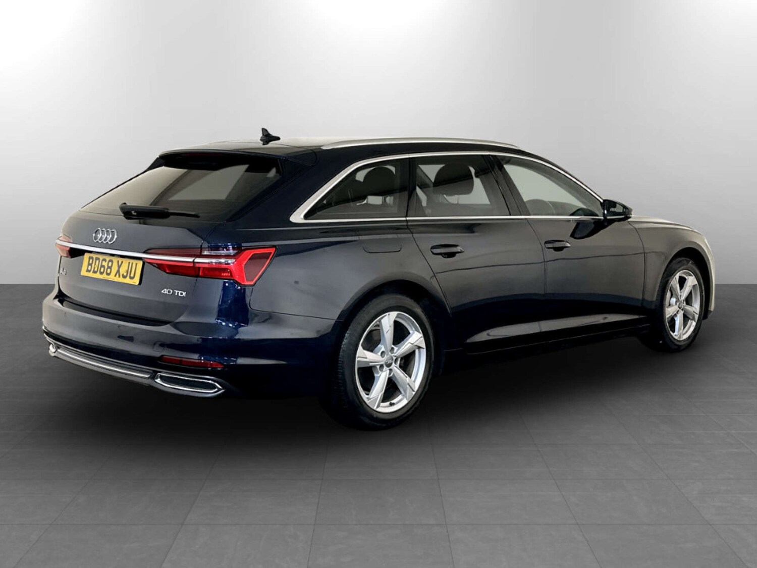 Used Audi A6 2018 for sale - 77621857: Photo 10