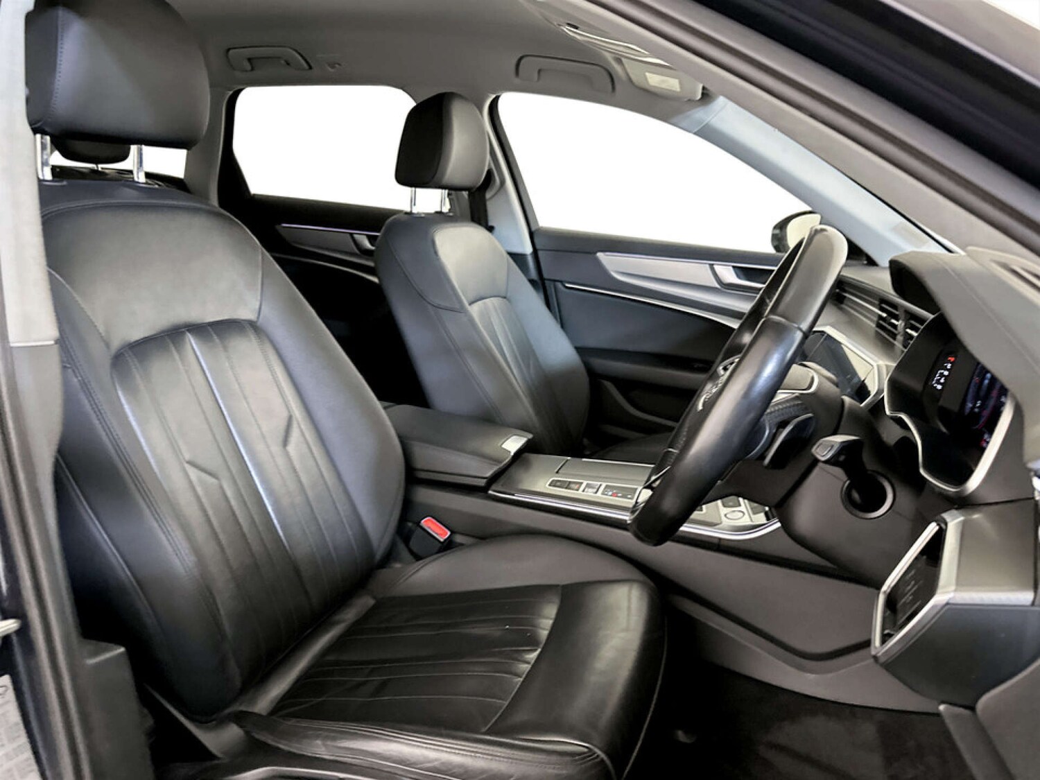 Used Audi A6 2018 for sale - 77621857: Photo 13