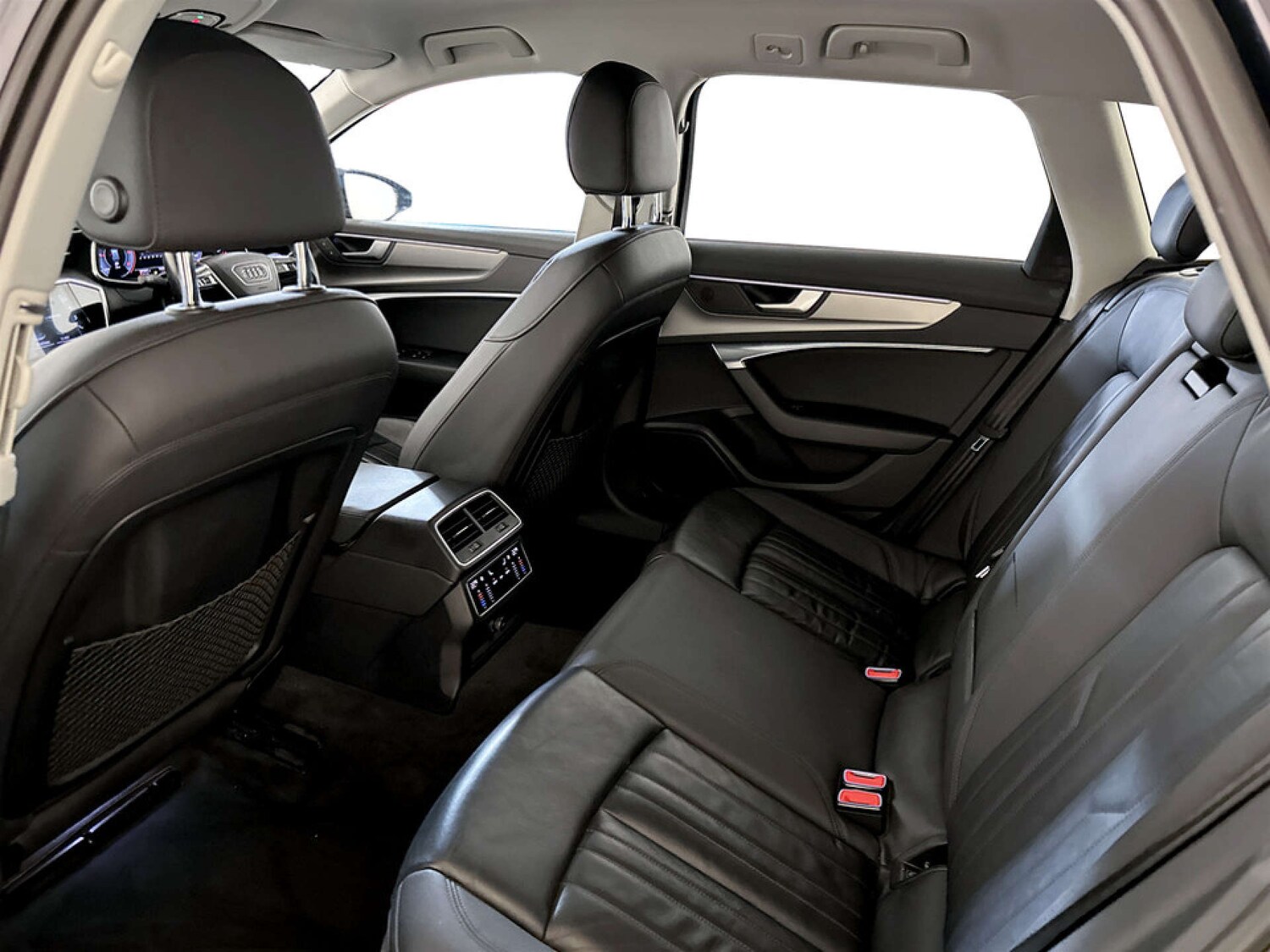 Used Audi A6 2018 for sale - 77621857: Photo 14