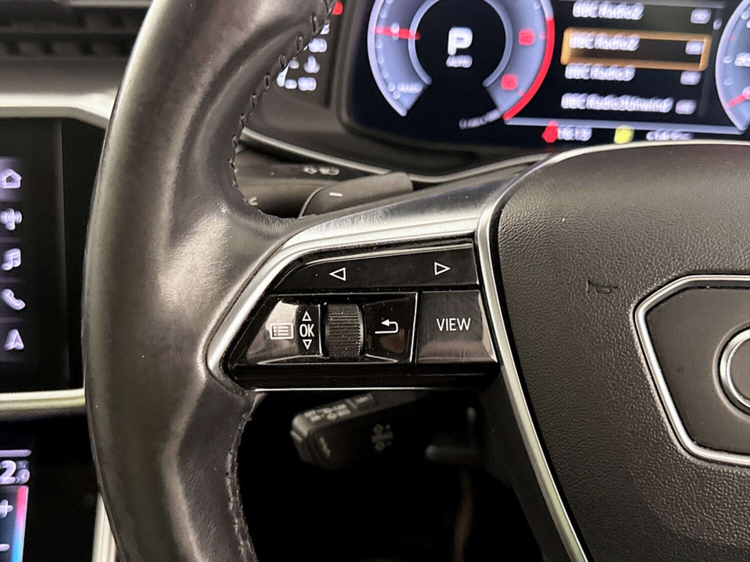 Used Audi A6 2018 for sale - 77621857: Photo 18