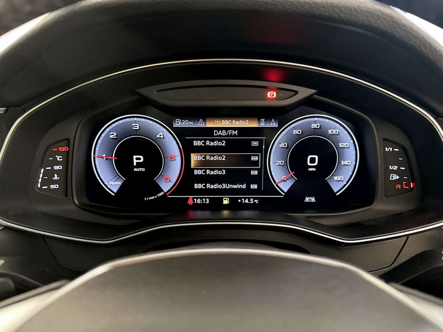 Used Audi A6 2018 for sale - 77621857: Photo 19