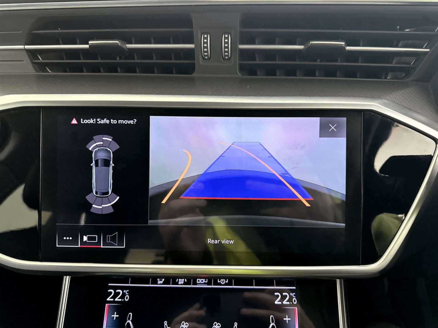 Used Audi A6 2018 for sale - 77621857: Photo 21