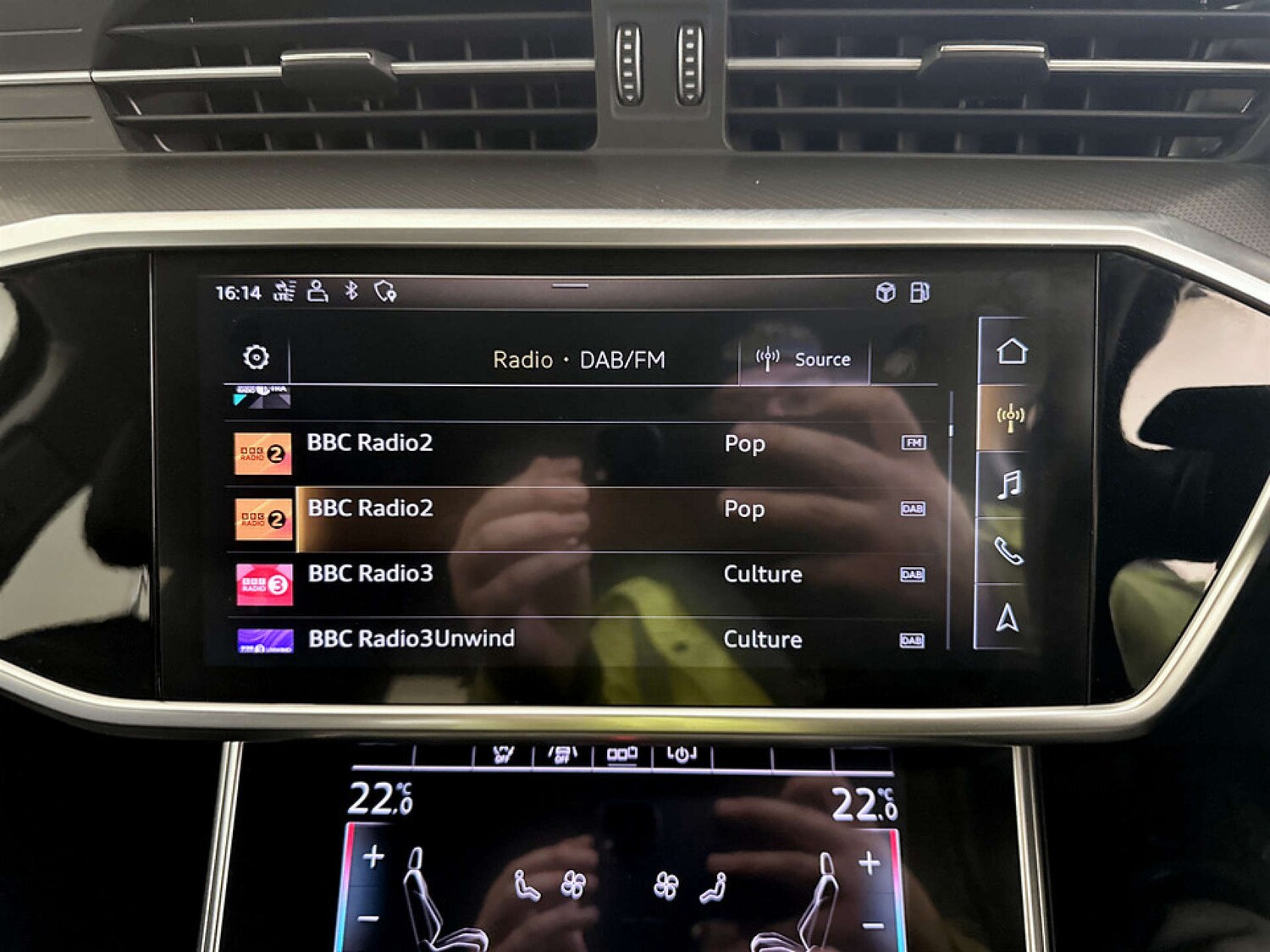 Used Audi A6 2018 for sale - 77621857: Photo 23