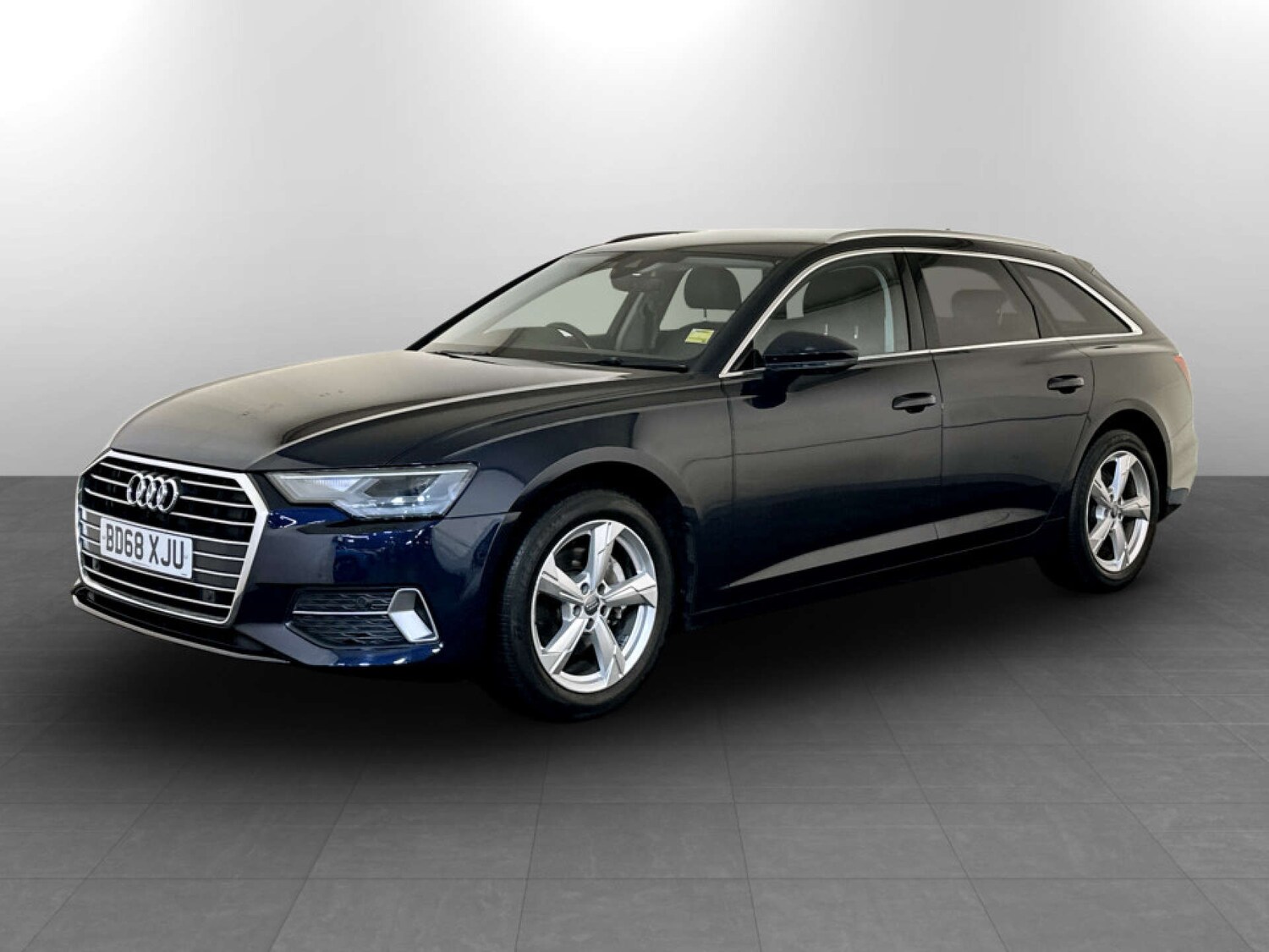 Used Audi A6 2018 for sale - 77621857: Photo 6