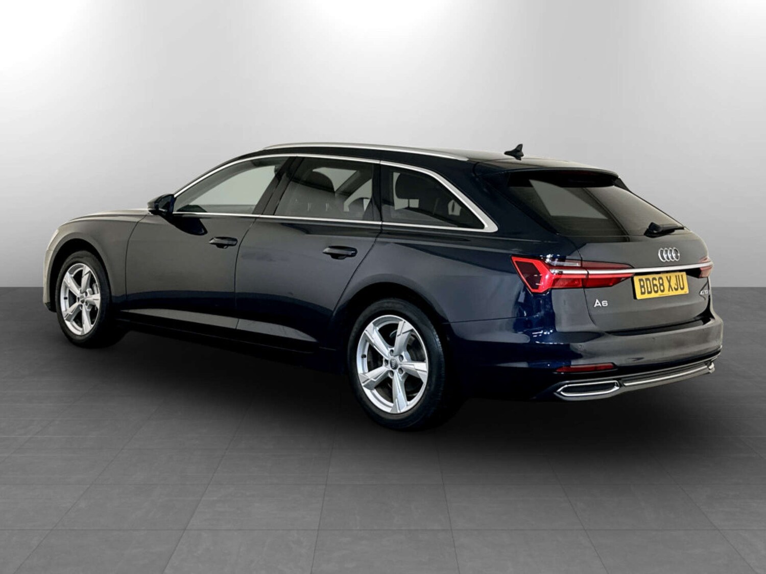 Used Audi A6 2018 for sale - 77621857: Photo 8