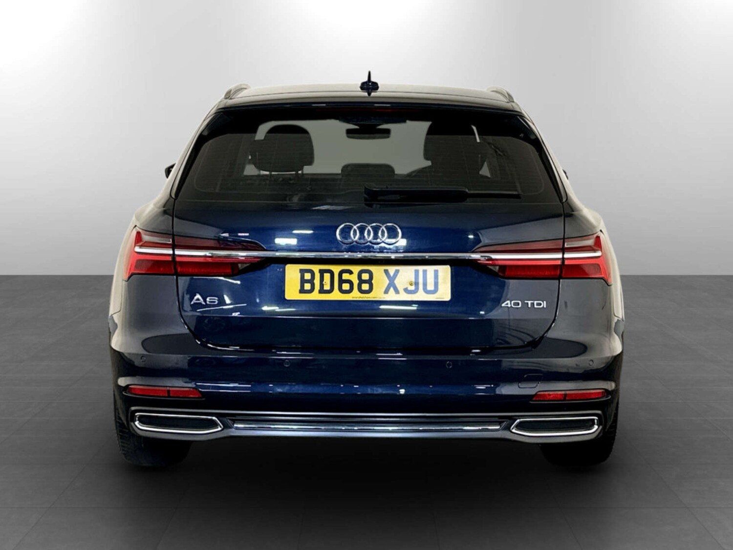 Used Audi A6 2018 for sale - 77621857: Photo 9