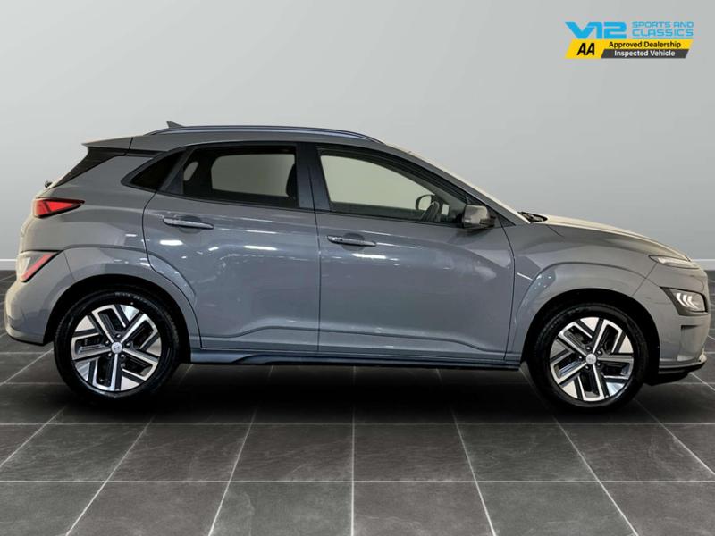 Used Hyundai KONA 2021 for sale - 76882395: Photo 11