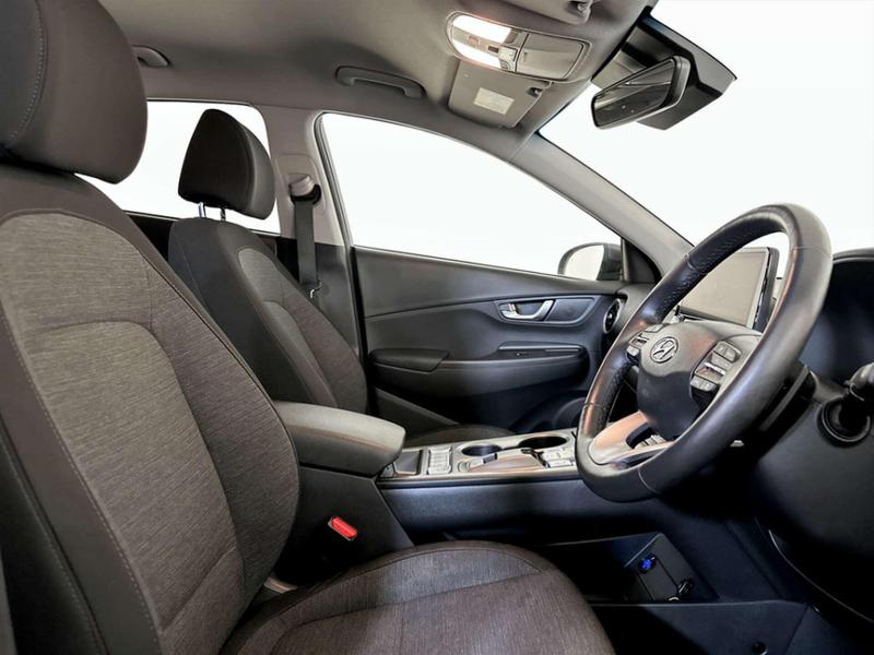 Used Hyundai KONA 2021 for sale - 76882395: Photo 13